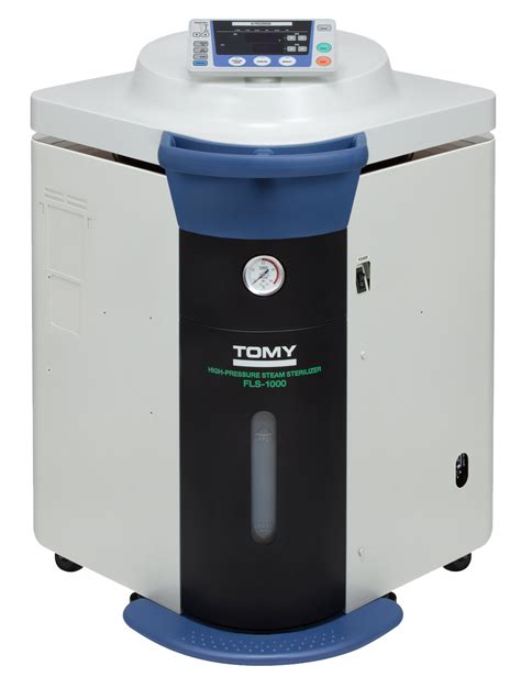 distributor autoclave tomy indonesia|TOMY .